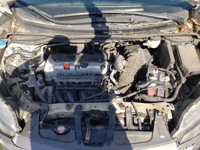 Photo 7 from auction – 2012 HONDA CR-V EX with VIN 5J6RM4H59CL032901