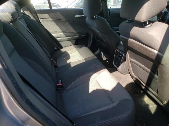 Photo 6 from auction – 2015 DODGE CHARGER SE with VIN 2C3CDXBGXFH897745