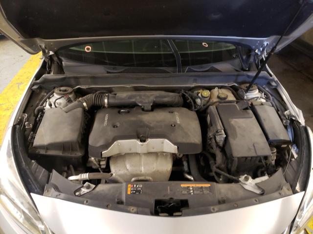 Photo 7 from auction – 2014 CHEVROLET MALIBU LS with VIN 1G11A5SL4EF278550
