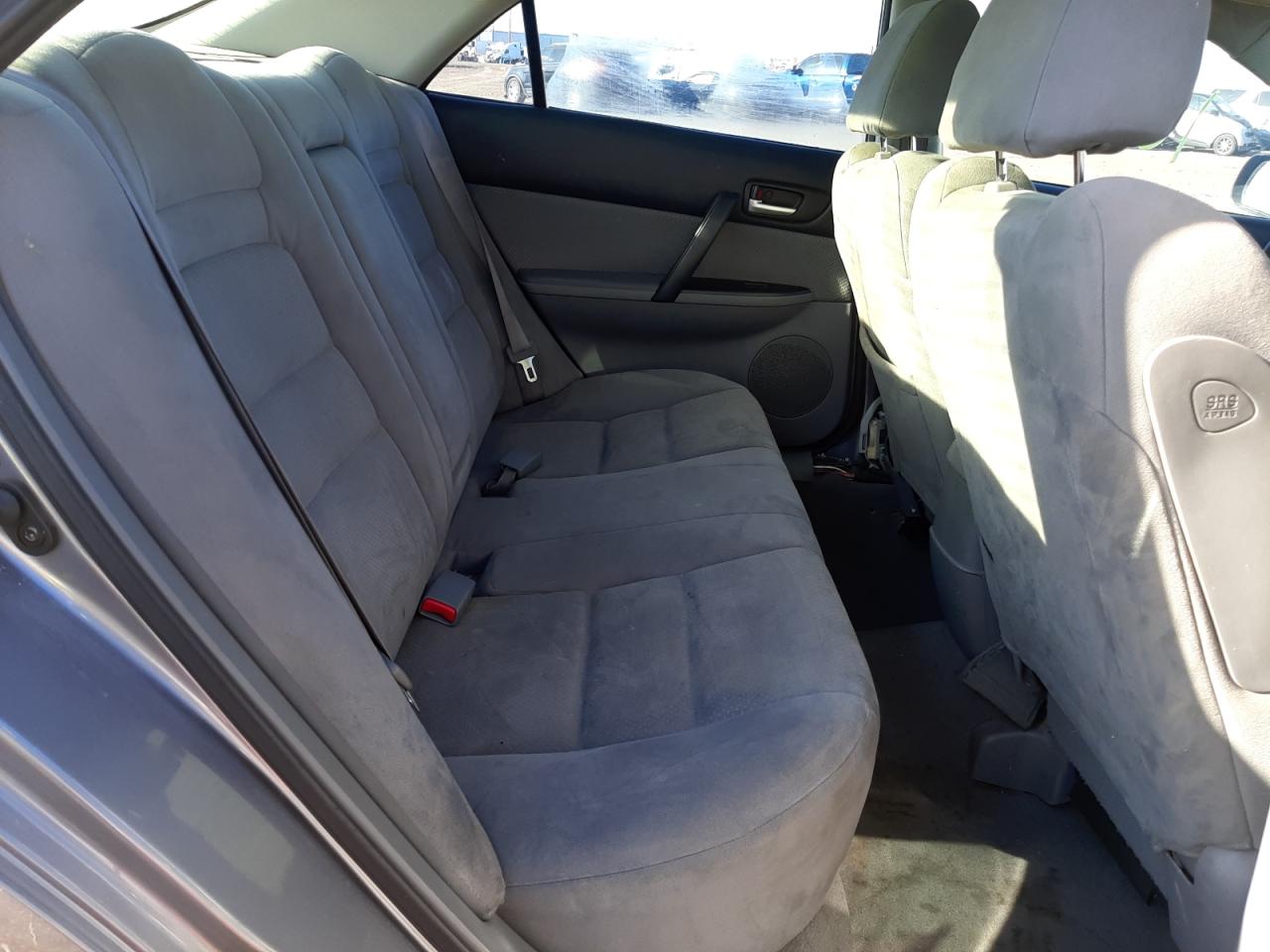Photo 6 from auction – 2006 MAZDA 6 S with VIN 1YVHP80D265M70715