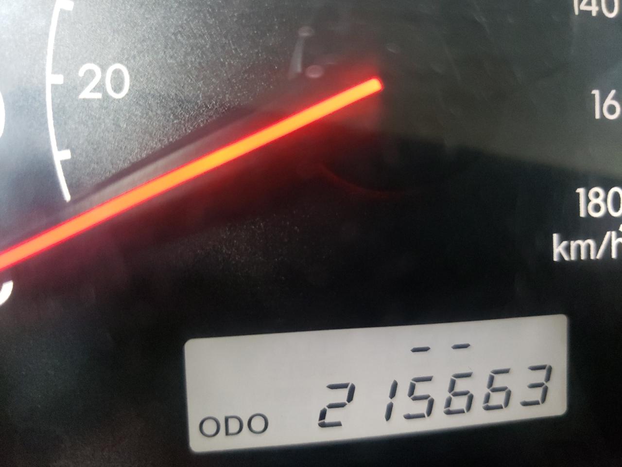Photo 8 from auction – 2006 TOYOTA COROLLA CE with VIN 2T1BR32E26C593299