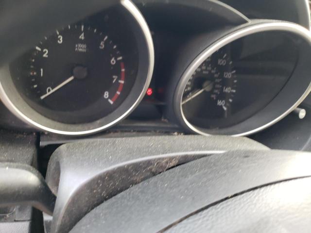 Photo 8 from auction – 2012 MAZDA 5 with VIN JM1CW2BL6C0109999