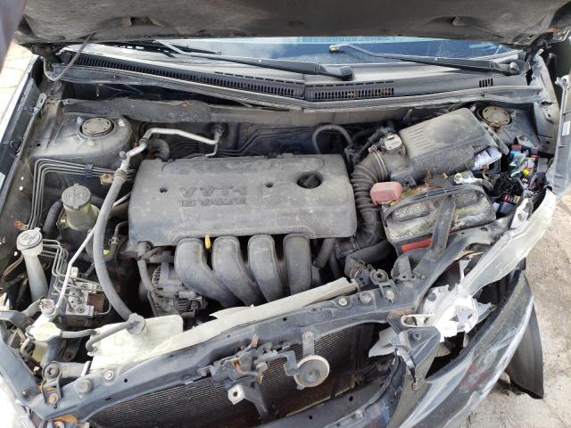 Photo 7 from auction – 2005 TOYOTA COROLLA CE with VIN 1NXBR30E75Z513334