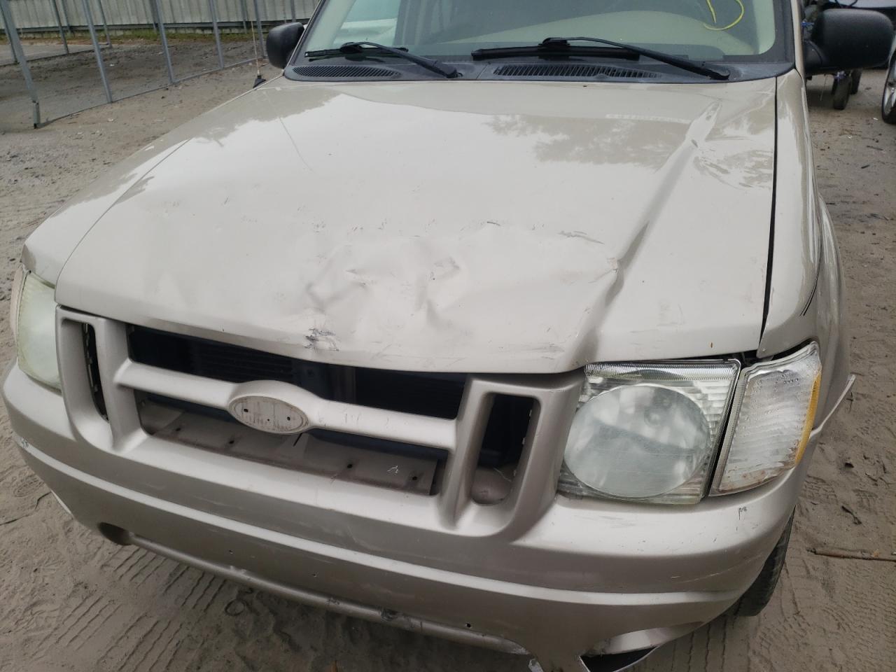 Photo 9 from auction – 2005 FORD EXPLORER S with VIN 1FMZU67K05UA39320