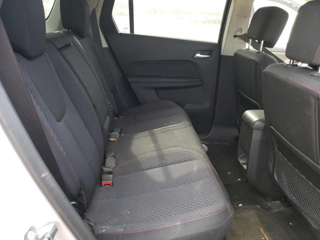 Photo 6 from auction – 2013 GMC TERRAIN SL with VIN 2GKALMEK0D6153217