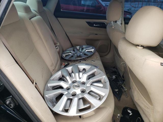 Photo 6 from auction – 2014 NISSAN ALTIMA 2.5 with VIN 1N4AL3AP6EC282486