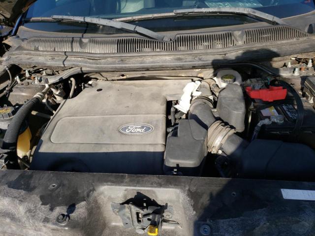 Photo 7 from auction – 2011 FORD EXPLORER X with VIN 1FMHK7D80BGA22334