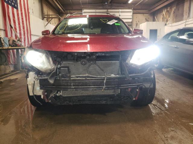 Photo 9 from auction – 2014 NISSAN ROGUE S with VIN 5N1AT2MV8EC824794