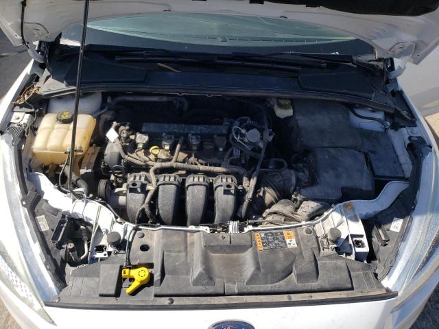 Photo 7 from auction – 2017 FORD FOCUS SE with VIN 1FADP3F27HL257650