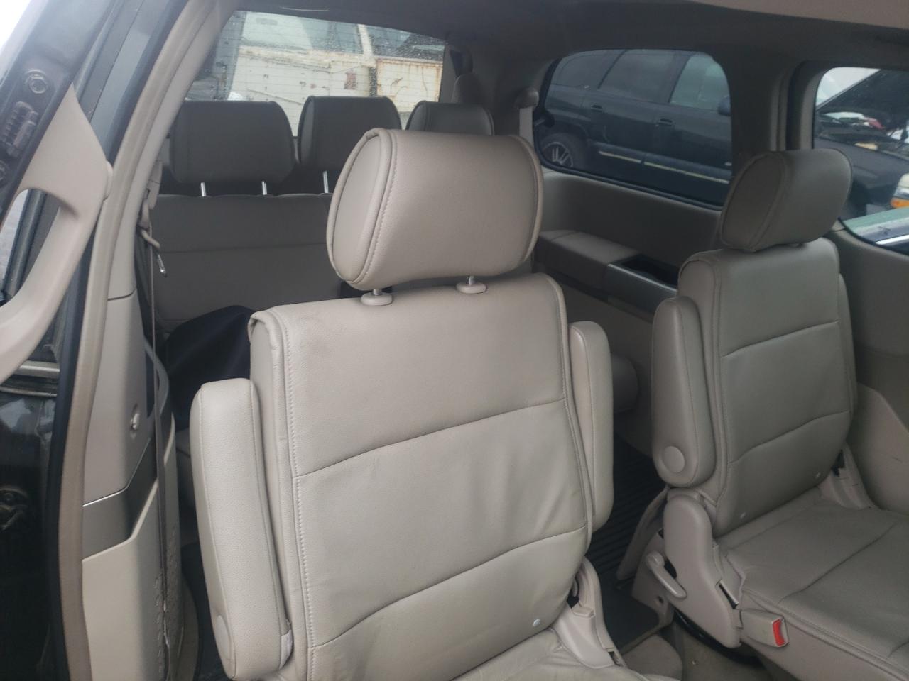Photo 9 from auction – 2004 NISSAN QUEST with VIN 5N1BV28U24N325668