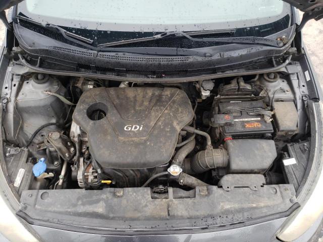 Photo 7 from auction – 2012 HYUNDAI ACCENT GLS with VIN KMHCT4AE9CU124752