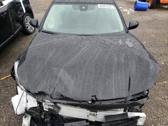 Photo 7 from auction – 2022 NISSAN ALTIMA with VIN 1N4BL4CV2NN340362