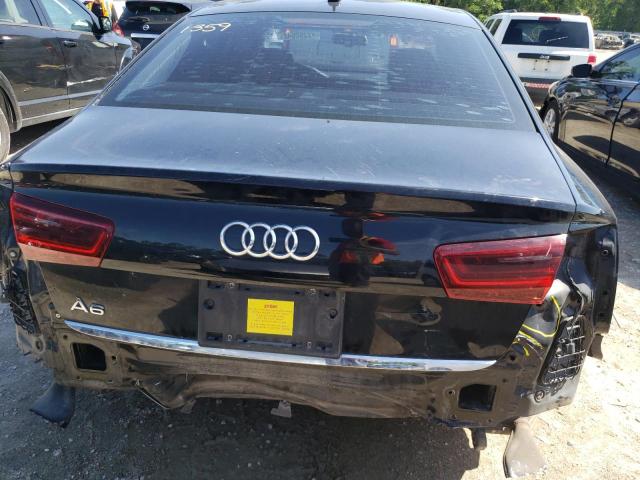 Photo 9 from auction – 2016 AUDI A6 PREMIUM with VIN WAUCFAFC1GN053917