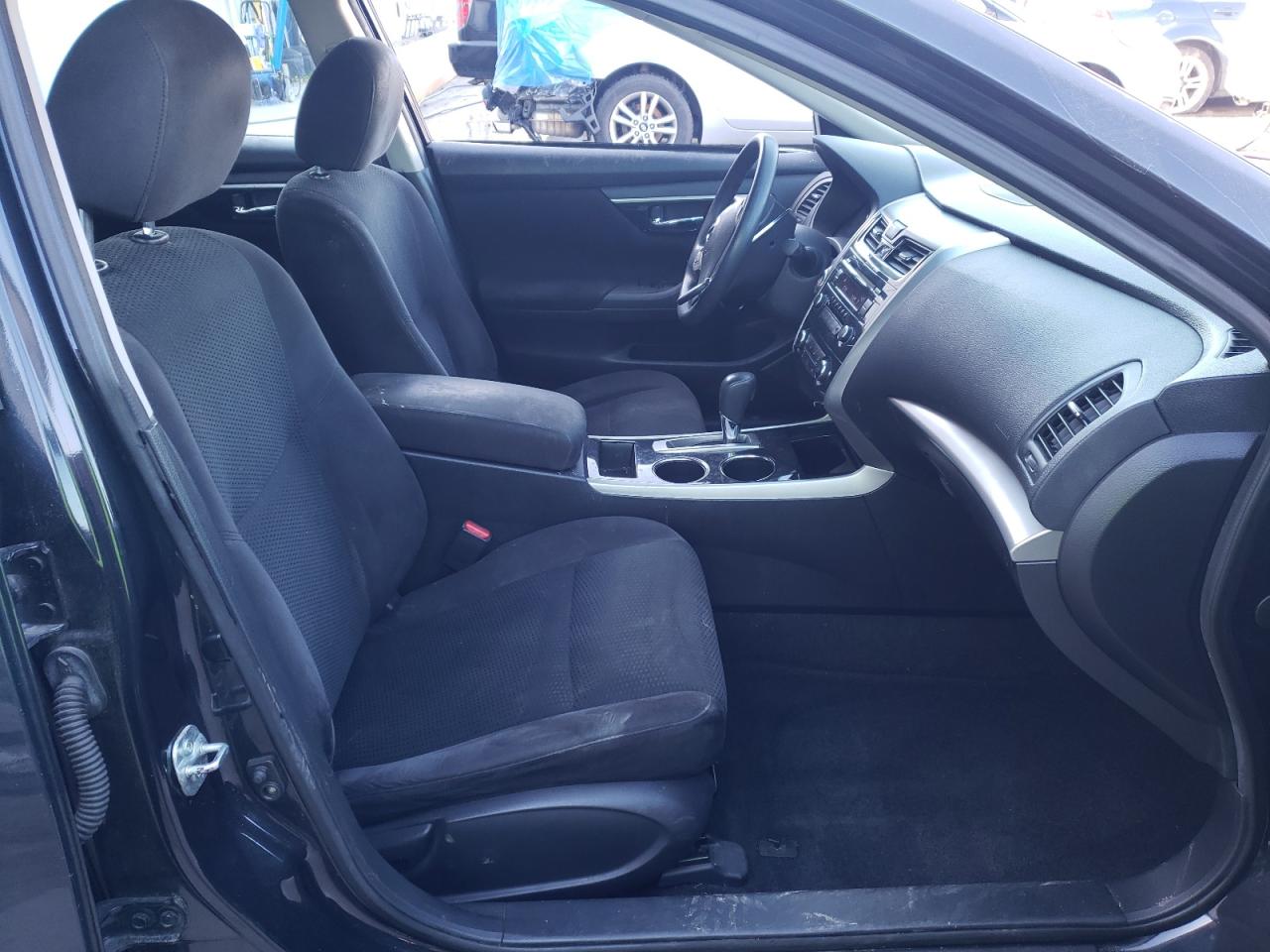 Photo 5 from auction – 2014 NISSAN ALTIMA 2.5 with VIN 1N4AL3AP5EC195937