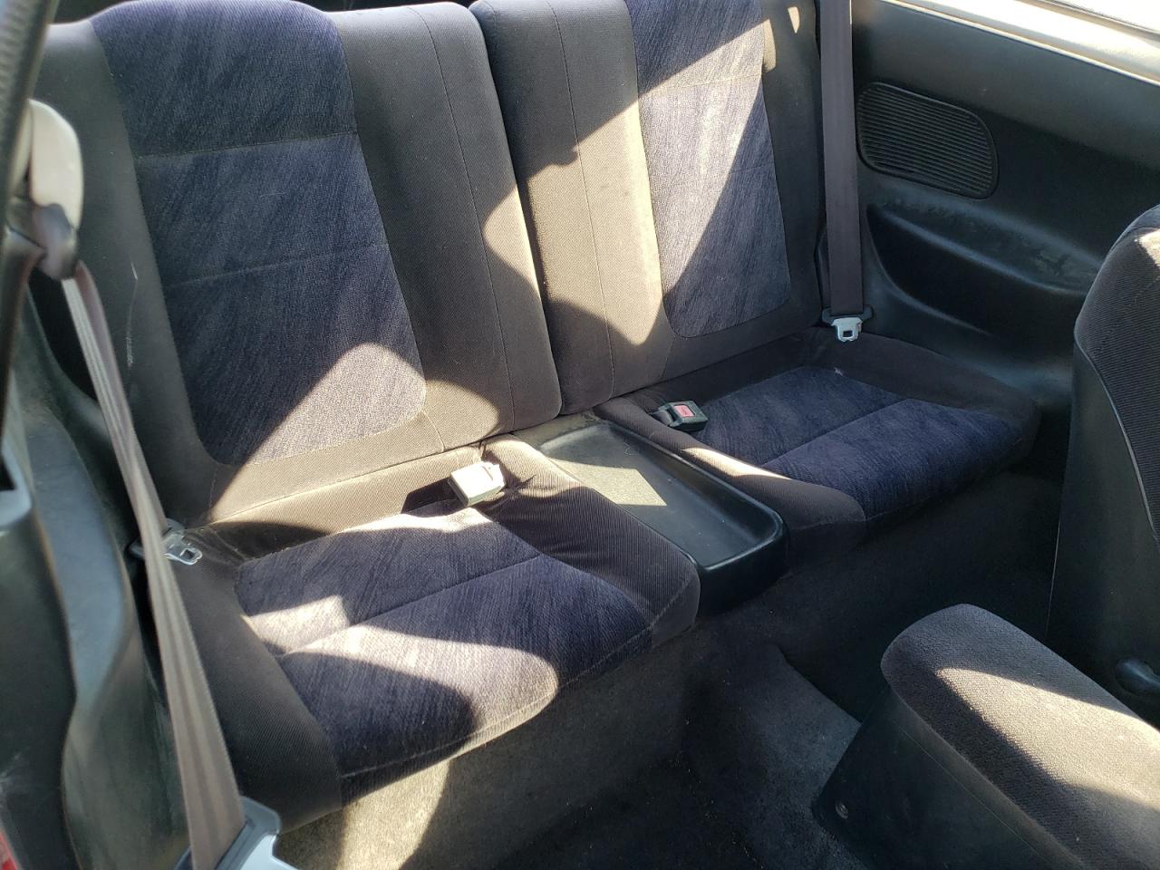 Photo 6 from auction – 1995 ACURA INTEGRA LS with VIN JH4DC4456SS039042