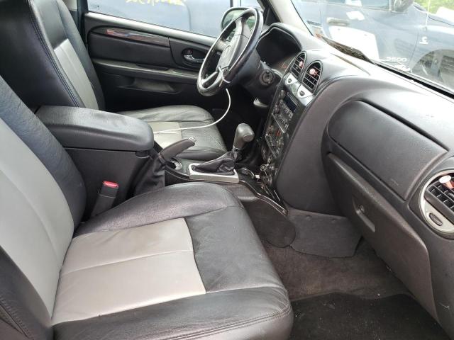 Photo 5 from auction – 2008 GMC ENVOY with VIN 1GKDS13S382150851