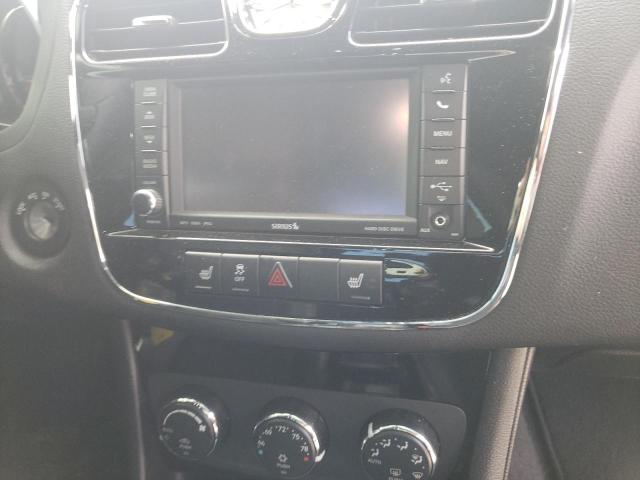 Photo 9 from auction – 2012 CHRYSLER 200 S with VIN 1C3CCBHG0CN178441