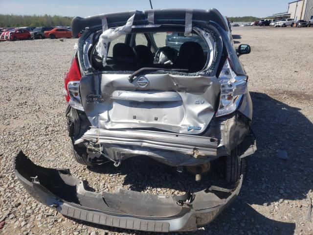 Photo 9 from auction – 2014 NISSAN VERSA NOTE with VIN 3N1CE2CP2EL420116