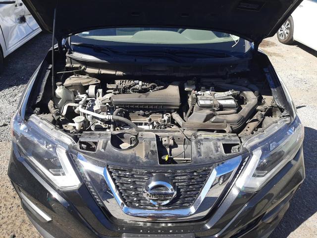 Photo 7 from auction – 2017 NISSAN ROGUE S with VIN JN8AT2MT5HW142479