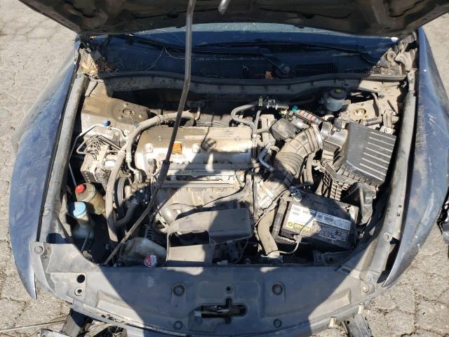 Photo 7 from auction – 2012 HONDA ACCORD LX with VIN 1HGCP2F39CA158844