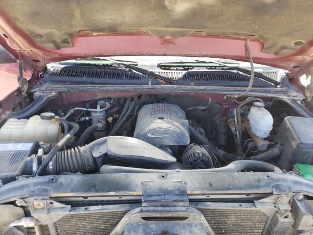 Photo 7 from auction – 2006 CHEVROLET SILVERADO with VIN 1GCHK23U16F161213