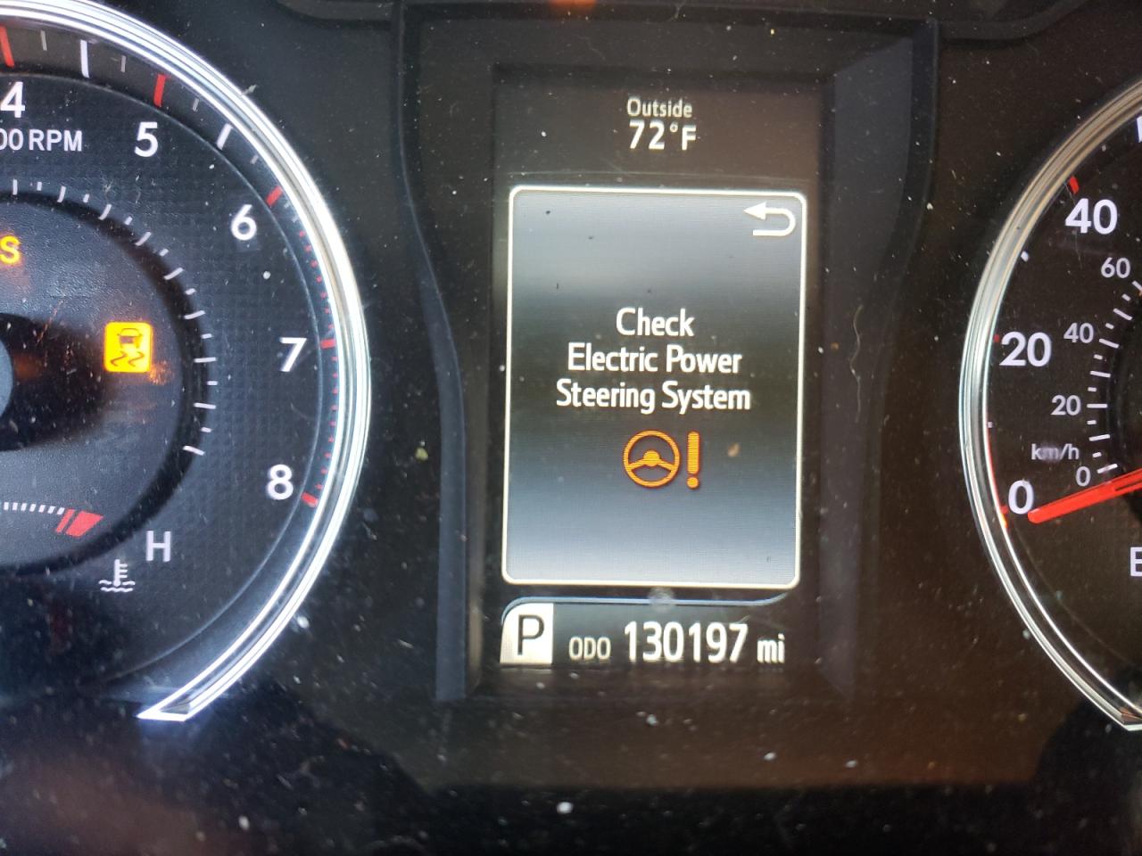 Photo 8 from auction – 2017 TOYOTA CAMRY LE with VIN 4T1BF1FKXHU709945