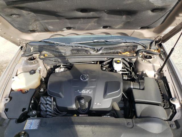 Photo 7 from auction – 2006 BUICK LUCERNE CX with VIN 1G4HD57206U207853