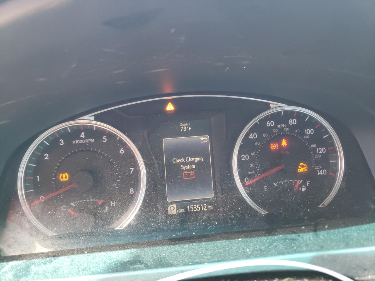 Photo 8 from auction – 2015 TOYOTA CAMRY LE with VIN 4T1BF1FK3FU069722
