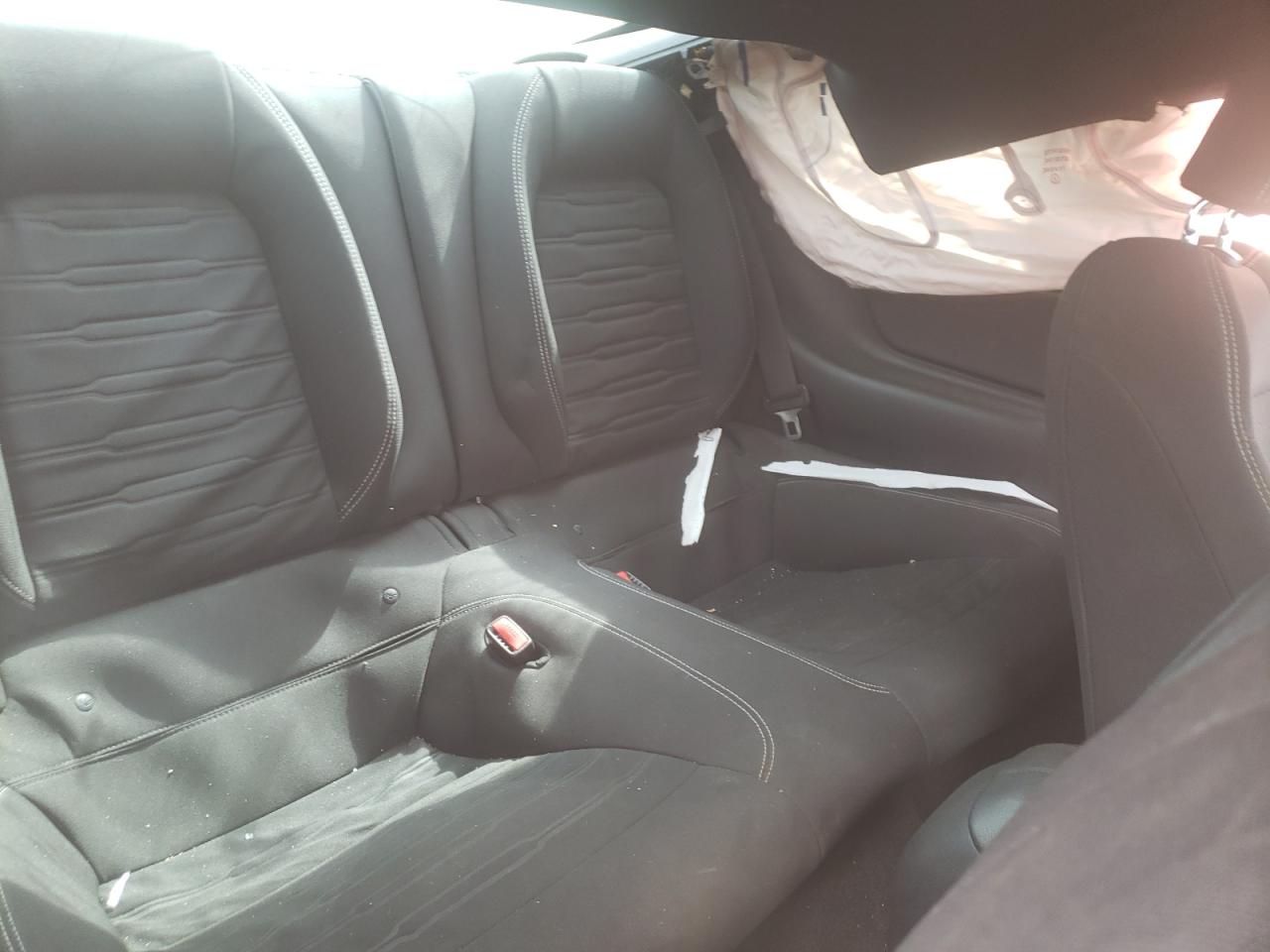Photo 6 from auction – 2015 FORD MUSTANG GT with VIN 1FA6P8CF2F5407050