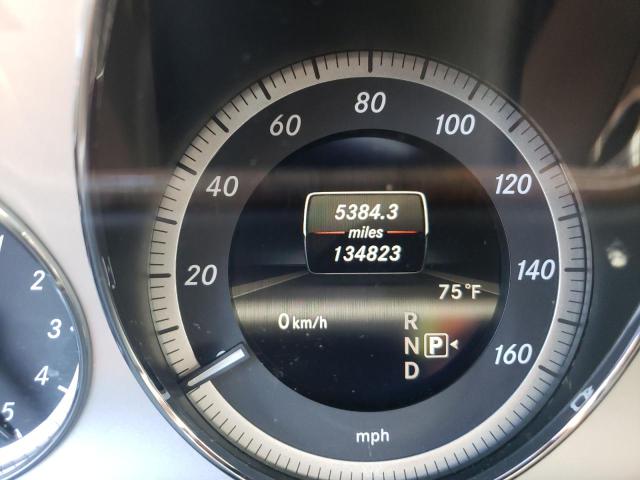 Photo 8 from auction – 2013 MERCEDES-BENZ E 350 with VIN WDDHF5KB2DA705269