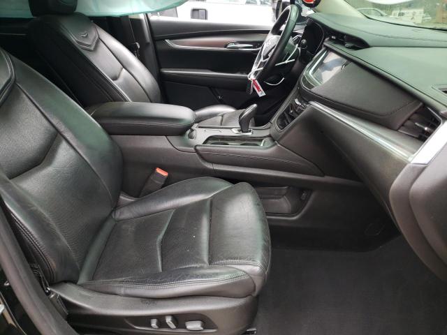 Photo 5 from auction – 2017 CADILLAC XT5 LUXURY with VIN 1GYKNBRS6HZ213675