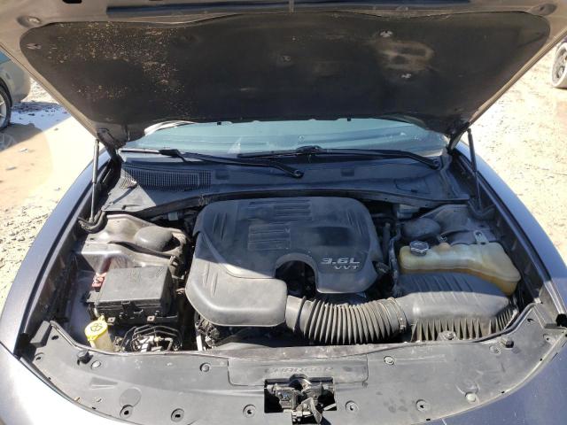 Photo 7 from auction – 2015 DODGE CHARGER SX with VIN 2C3CDXHG3FH824515