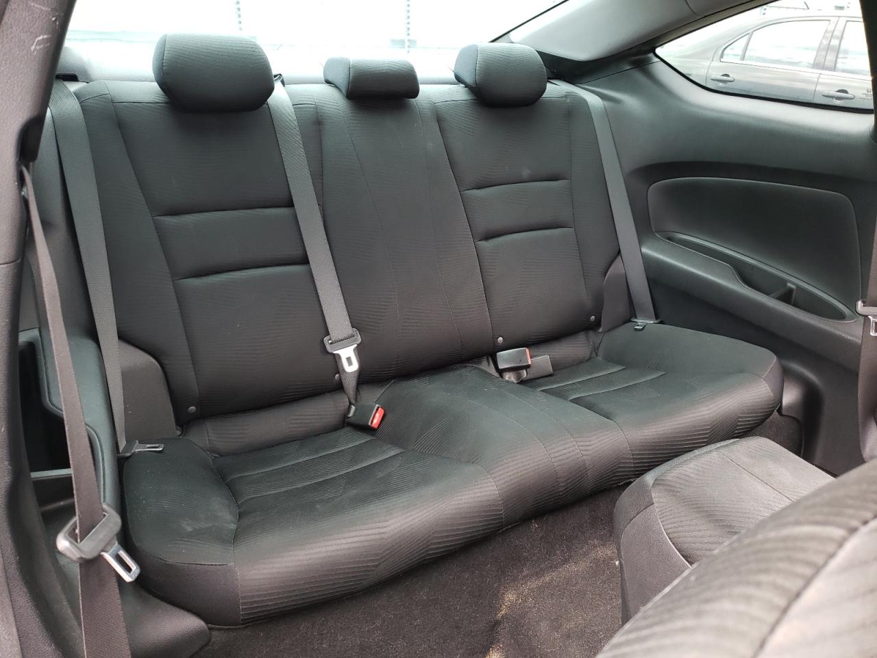 Photo 6 from auction – 2014 HONDA ACCORD LX- with VIN 1HGCT1B33EA003947