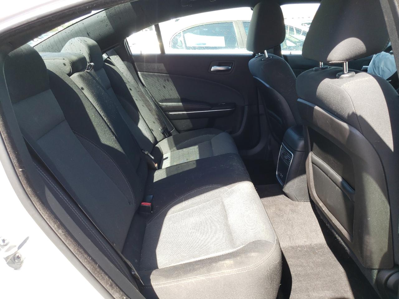 Photo 6 from auction – 2016 DODGE CHARGER SE with VIN 2C3CDXBG9GH109216