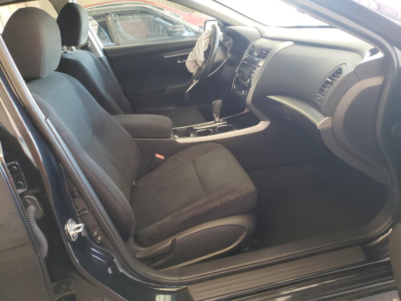 Photo 5 from auction – 2014 NISSAN ALTIMA 2.5 with VIN 1N4AL3AP1EC140157
