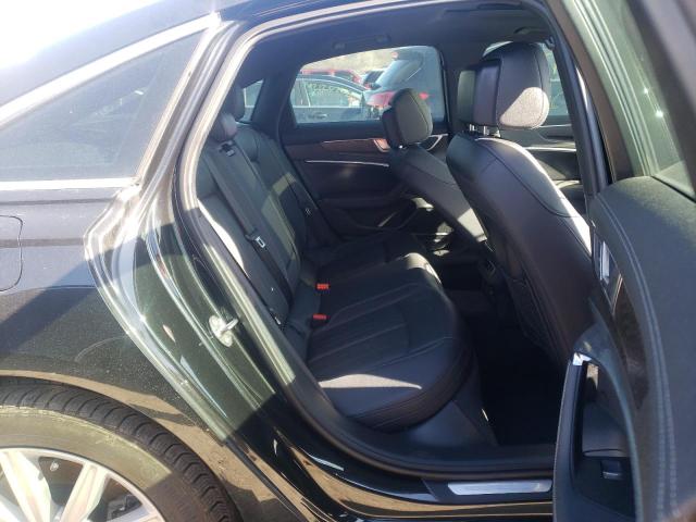 Photo 6 from auction – 2020 AUDI A6 PREMIUM with VIN WAUE8AF25LN080851