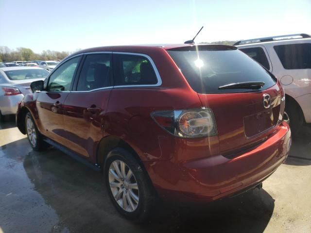 Photo 3 from auction – 2011 MAZDA CX-7 with VIN JM3ER2C51B0385903