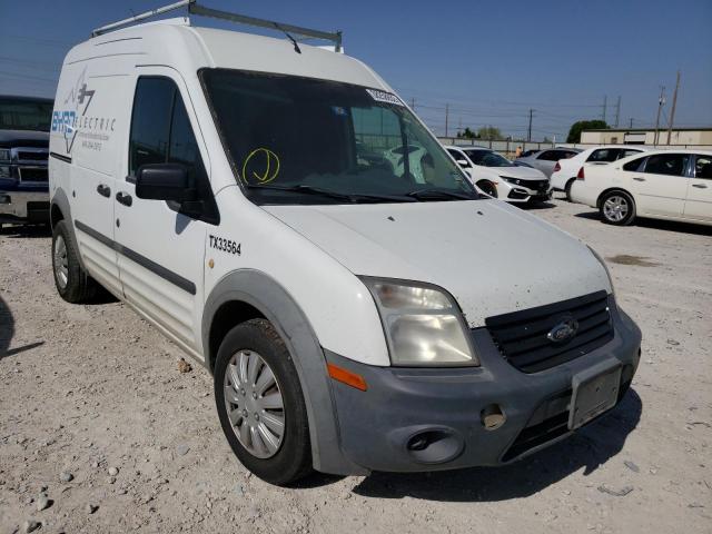 Photo 1 from auction – 2013 FORD TRANSIT CO with VIN NM0LS7AN0DT174355