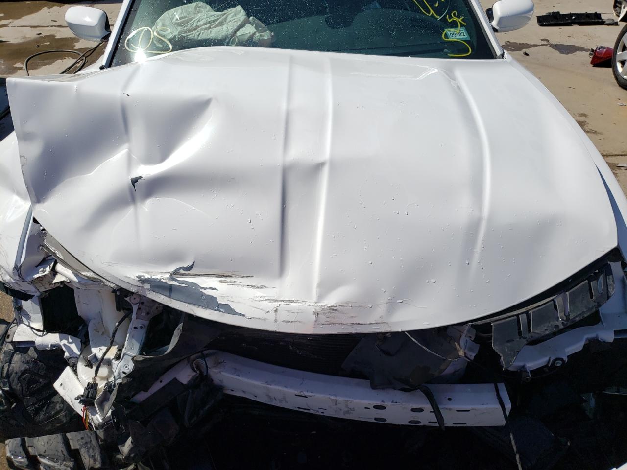 Photo 7 from auction – 2016 DODGE CHARGER SE with VIN 2C3CDXBG9GH109216