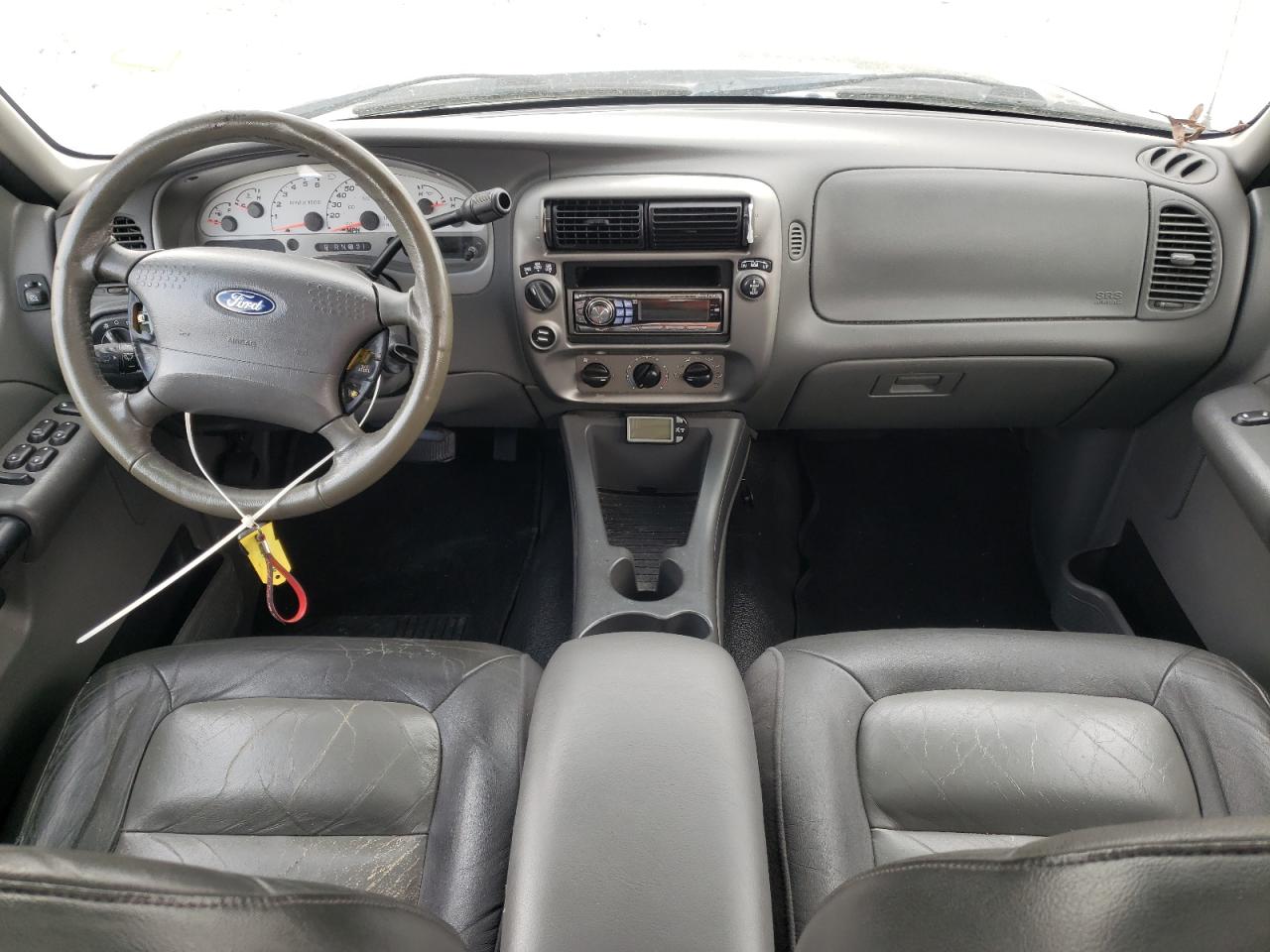 Photo 9 from auction – 2005 FORD EXPLORER S with VIN 1FMDU77K45UB81508
