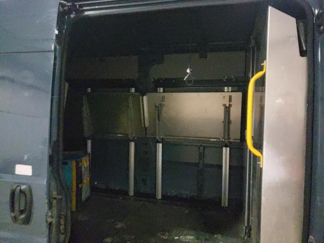 Photo 6 from auction – 2020 RAM PROMASTER with VIN 3C6URVJGXLE117314