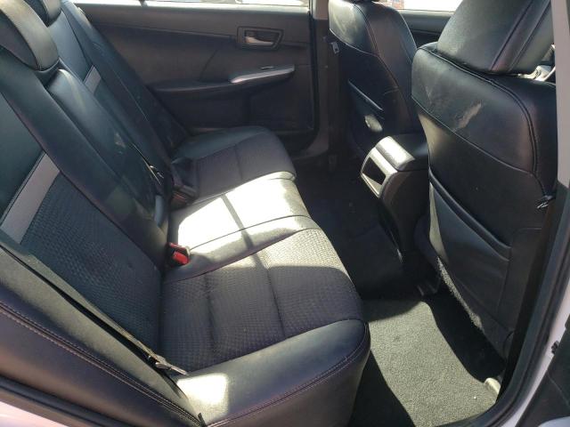 Photo 6 from auction – 2014 TOYOTA CAMRY L with VIN 4T1BF1FK5EU344375