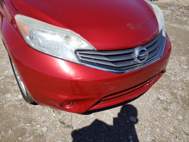 Photo 10 from auction – 2014 NISSAN VERSA NOTE with VIN 3N1CE2CP4EL373977