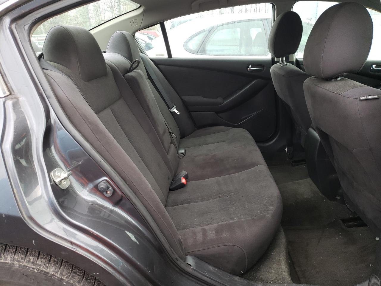 Photo 6 from auction – 2012 NISSAN ALTIMA BAS with VIN 1N4AL2AP7CN530630