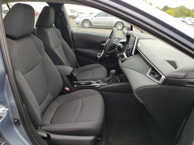 Photo 5 from auction – 2020 TOYOTA COROLLA LE with VIN 5YFEPRAE8LP084563