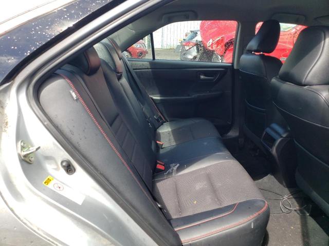 Photo 6 from auction – 2016 TOYOTA CAMRY LE with VIN 4T1BF1FK2GU205078