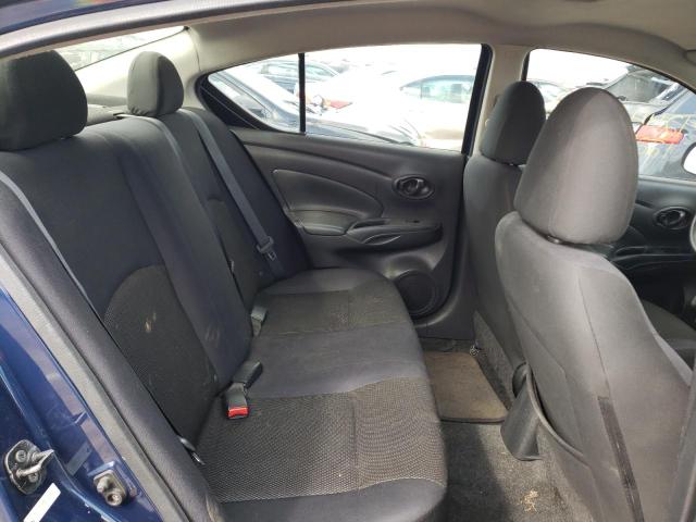 Photo 6 from auction – 2012 NISSAN VERSA S with VIN 3N1CN7AP5CL822600