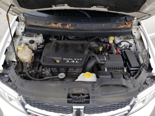 Photo 7 from auction – 2015 DODGE JOURNEY SX with VIN 3C4PDCBB6FT591112