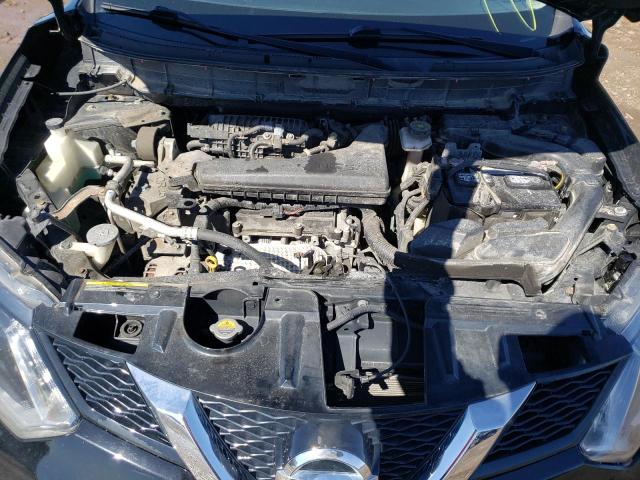 Photo 7 from auction – 2015 NISSAN ROGUE S with VIN KNMAT2MV7FP568923