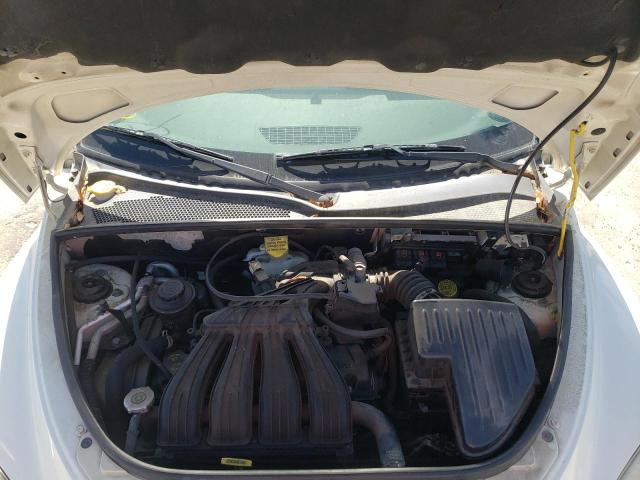 Photo 7 from auction – 2007 CHRYSLER PT CRUISER with VIN 3A4FY48B77T530778
